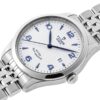 チューダー - 1926 | TUDOR | M91550-0005 | SS シルバー文字盤 自動巻き ブレスレット