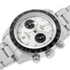 チューダー - ブラックベイ クロノグラフ | TUDOR | M79360N-0002 | SS シルバー文字盤 自動巻き ブレスレット | 未使用品