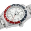 チューダー - ブラックベイ GMT | TUDOR | M79830RB-0010 | SS シルバー文字盤 自動巻き ブレスレット