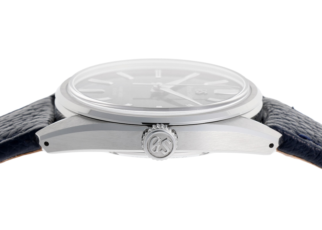グランドセイコー - エボリューション9 コレクション | GRAND SEIKO|SLGW007 | SS ブルー文字盤 手巻き レザー | 中古