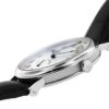ブレゲ - クラシック レトログラード | BREGUET | 5207BB/12/9V6 | WG シルバー文字盤 自動巻き レザー