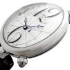ブレゲ - レディース クイーン オブ ネイプルズ | BREGUET | 8967ST/58/986 | SS シェル文字盤 自動巻き レザー