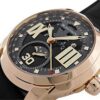 ブランパン - L-エボリューション ムーンフェイズ 8デイズ | BLANCPAIN | 8866-3630-53B | RG 黒文字盤 自動巻き レザー