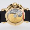 ブレゲ- マリーンII クロノグラフ | BREGUET | 5827BA/12/5ZU | YG シルバー文字盤 自動巻き ラバー