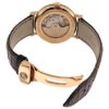 ブレゲ - クラシック ムーンフェイズ | BREGUET | 7787BR/12/9V6 | PG シルバー文字盤 自動巻き レザー