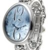 ブレゲ - レディース クイーン オブ ネイプルズ | BREGUET | 8967ST/V8/J50 | SS ブルーシェル文字盤 自動巻 ブレスレット