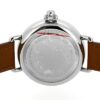 ベル&ロス - ヴィンテージ ワンプッシュクロノグラフ | BELL&ROSS | WW1-MP01-S | SS 黒文字盤 レザー | 未使用品 |