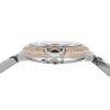カルティエ - レディース バロンブルー | CARTIER | SM ベゼルダイヤ | WE902079 | PG&SS 白文字盤 クォーツ ブレスレット |