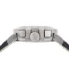 ハリーウィンストン - オーシャン トゥールビヨンGMT ザリウム | HARRY WINSTON | OCEATG45ZZ005 | シルバー文字盤 自動巻き レザー | 世界25本限定 | 中古 |