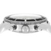 ブライトリング - スーパーオーシャン ヘリテージ | BREITLING | A272G93OCA(A23320) | SS シルバー/黒文字盤 自動巻き ブレスレット | 世界1000本限定 | 中古 |