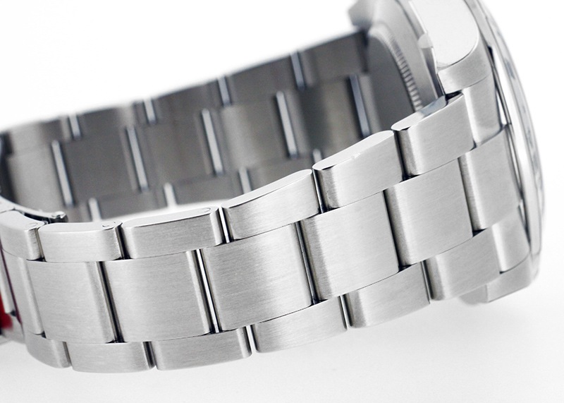 ロレックス - オイスター パーペチュアル エクスプローラー II | ROLEX | 216570 | SS 白文字盤 自動巻き ブレスレット | 未使用品 |