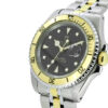 チューダー - プリンス オイスターデイト ミニサブ | TUDOR | 73193 | YG＆SS 黒文字盤 自動巻き ブレスレット | 中古 |