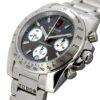 チューダー - スポーツ クロノグラフ | TUDOR | 20300 | SS グレー文字盤 自動巻き ブレスレット | 中古 |