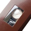 パテックフィリップ - カラトラバ | PATEK PHILIPPE | 3796R-012 | RG アイボリー文字盤 手巻き レザー | レストア | 中古 |