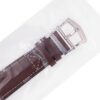 パテックフィリップ - カラトラバ パイロット トラベルタイム | PATEK PHILIPPE | 5524G-001 | WG 黒文字盤 自動巻き レザー | レストア | 中古 |
