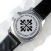 パテックフィリップ - アクアノート | PATEK PHILIPPE | 5065A-001 | アクアノート SS 黒文字盤 自動巻き ラバー | 1999年製 | レストア | 中古 |