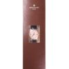 パテックフィリップ - カラトラバ | PATEK PHILIPPE | 5127R-001 | RG シルバー文字盤 自動巻き レザー | レストア | 中古 |