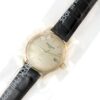 パテックフィリップ - カラトラバ Tiffany Wネーム | PATEK PHILIPPE | 5227J-001 | YG アイボリー文字盤 自動巻き レザー | レストア | 中古 |