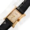 パテックフィリップ - パゴダ | PATEK PHILIPPE | 4900J | YG シルバー文字盤 手巻き レザー | レストア | 中古 |