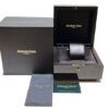 オーデマピゲ - ロイヤルオーク クロノグラフ | AUDEMARS PIGUET | 26331ST.OO.1220ST.01 | ブルー文字盤 自動巻き ブレスレット | 中古 |
