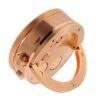 オーデマピゲ - テーブルクロック | AUDEMARS PIGUET | CODE11.59 | GP 黒文字盤 クォーツ | 中古