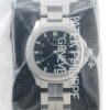 パテックフィリップ - アクアノート | PATEK PHILIPPE | 5065/1A-010 | SS 黒文字盤 自動巻き ブレスレット | レストア | 中古 |
