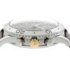 ブレゲ - アエロナバル 初期 金リューズ | BREGUET | 3800ST/92/3W6 | SS 黒文字盤 自動巻き レザー | 中古 |