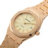 オーデマピゲ - ロイヤルオーク | AUDEMARS PIGUET | 14790OR.00.0789OR.02 | PG 白文字盤 自動巻き ブレスレット | 中古