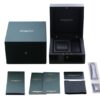 コピーオーデマピゲ - ロイヤルオークオフショア クロノグラフ | AUDEMARS PIGUET | 26420RO.OO.A002CA.01 | PG＆CE 黒文字盤 自動巻き ラバー | 未使用品 |