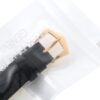パテックフィリップ - カラトラバ | PATEK PHILIPPE | 5115J-001 | YG エナメル文字盤 手巻き レザー | レストア | 中古 |