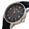 オーデマピゲ - CODE11.59 by オーデマピゲ | AUDEMARS PIGUET | 15210CR.OO.A002KB.01 | WG＆PG 黒文字盤 自動巻き ラバー | 中古 |