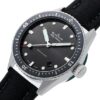 ブランパン - フィフティ ファゾムス バチスカーフ | BLANCPAIN | 5000-1110-B52A | SS グレー文字盤 自動巻き ナイロン |