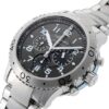 ブレゲ - タイプXXI | Breguet | 3810ST/92/SZ9 | SS グレー文字盤 自動巻き ブレスレット |