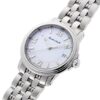 ブランパン - レマン ミディアム | BLANCPAIN | 2101A112711 | SS 白文字盤 自動巻き ブレスレット | 日本200本限定 | 中古 |