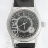 パテックフィリップ - カラトラバ | PATEK PHILIPPE | 6000G-010 | WG グレー文字盤 自動巻き レザー | レストア | 中古 |