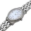 ブランパン - レディーバード | BLANCPAIN | B0096 | SS シェル文字盤 自動巻き ブレスレット | 中古 |
