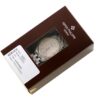 パテックフィリップ - カラトラバ | PATEK PHILIPPE | 5127/1G-001 | WG シルバー文字盤 自動巻き ブレスレット | レストア | 中古