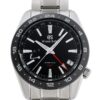 グランドセイコー - スポーツコレクション スプリングドライブ GMT | GRAND SEIKO | SBGE253(9R66-0BB0) | SS 黒文字盤 スプリングドライブ ブレスレット | 未使用品
