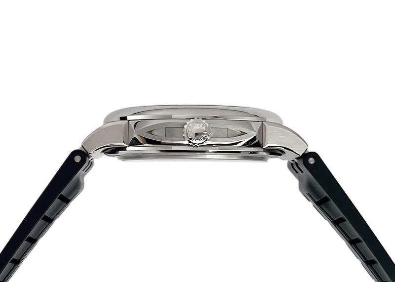 A.ランゲ&ゾーネ - オデュッセウス | A.LANGE & SOHNE | 363.068 | WG グレー文字盤 自動巻き ラバー | 中古