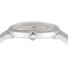 カルティエ - ベニュワール SM ベゼルダイヤ | CARTIER | WB520006 | WG シルバー文字盤 クォーツ ブレスレット | 中古