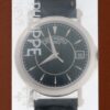 パテックフィリップ - カラトラバ オフィサー | PATEK PHILIPPE | 5153G-001 | WG 黒文字盤 自動巻き レザー | 中古