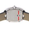 カルティエ - ベニュワール SM ベゼルダイヤ | CARTIER | WB520008 | WG シルバー文字盤 クォーツ サテン