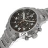 ブレゲ - タイプXXI | BREGUET | 3810ST/92/SZ9 | SS グレー文字盤 自動巻き ブレスレット | 中古