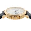 ブレゲ - クラシック クロノグラフ | BREGUET | 5237BA/12/9V6 | YG シルバー文字盤 手巻き レザー | 中古
