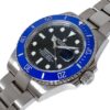 ロレックス - オイスターパーペチュアル サブマリーナー デイト | ROLEX | 126619LB | WG 黒文字盤 自動巻き ブレスレット | 委託品 | 中古