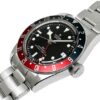 チューダー - ブラックベイ GMT | TUDOR | 79830RB | SS 黒文字盤 自動巻き ブレスレット | 中古