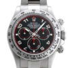 ロレックス - オイスター パーペチュアル コスモグラフ デイトナ | ROLEX | 116509 | WG 黒文字盤 自動巻き ブレスレット | 委託品 | 中古品