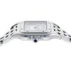 カルティエ - パンテール ドゥ カルティエ SM | CARTIER | WSPN0006 | SS シルバー文字盤 クォーツ ブレスレット | 中古