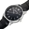 オーデマピゲ - CODE 11.59 バイ オーデマピゲ オートマティック | AUDEMARS PIGUET | 15210BC.OO.A002CR.01 | WG 黒文字盤 自動巻き レザー | 中古