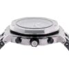 オーデマピゲ - ロイヤルオーク オフショア クロノグラフ | AUDEMARS PIGUET | 26470ST.OO.A104CR.01 | SS グレー文字盤 自動巻き レザー | 中古
